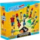 thumbnail image 1 of Lanzacohetes Otoseth Toys Launcher Launcher 30 m con 8 cohetes de espuma para niños, 1 of 8