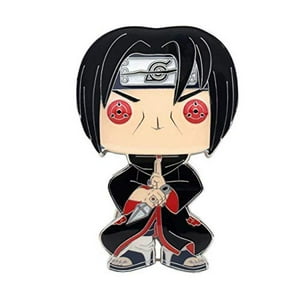 Funko Pop Alfileres Naruto - Itachi Funko Pop