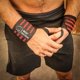 thumbnail image 4 of Muñequeras WOD Nation 18 pulgadas con cierre de velcro, 4 of 8