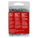 thumbnail image 4 of Pop Rivets Arrow Fastener RLS1/8IP de acero, 3 mm, agarre de 12 mm, 100 unidades, 4 of 4