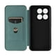 thumbnail image 3 of Funda Flip para FOXDOCK Xiaomi 14T 5G - Funda magnética de negocios, funda protectora delgada, 3 of 5