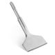 thumbnail image 1 of Baldosa SDS Plus, cincel WORKPRO, con forma de biela, doblada, 75 mm de ancho, 1 of 7