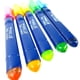 thumbnail image 2 of Resaltador Dong-A Jet Stick Gel Sólido Seguro para Inkjet 5 Colores, 2 of 6