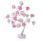 thumbnail image 2 of Lámpara De árbol De Flores, Decoración Romántica De Habitación Para Escritorio, Regalo De Año Nuevo, Sala De Estar, 2 of 5