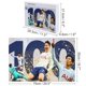 thumbnail image 2 of Son Heung-min Rompecabezas de Madera Temático para Decoración del Hogar o Regalo para Fans, Amigos y Familia. 1000 Piezas, 2 of 6