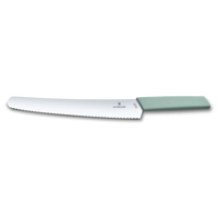 Victorinox - Cuchillo Para Pan Y Pastelería Swiss Modern