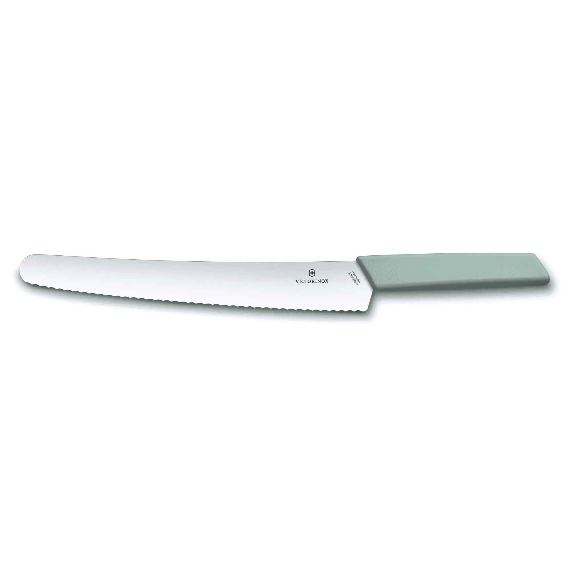 Victorinox - Cuchillo Para Pan Y Pastelería Swiss Modern