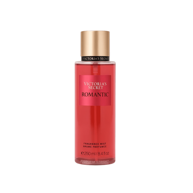 Victoria's Secret - Victoria Secrets Romantic Body Splash 250ml Mujer Nuevo Formato