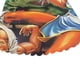 thumbnail image 4 of Street Fighter (juego) Mantel Redondo con Estampado Icónico de Temática, Se Adapta a la Mayoría de Mesas, Fácil de Cuidar, Regalo Perfecto para Aficionados, Amigos y Familia.152cm, 4 of 5