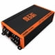 thumbnail image 1 of Amplificador de coche STX Audio STX1080.4DBT 1100W Bluetooth, 1 of 6