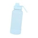 thumbnail image 1 of Botella De Agua Con Soporte Para Teléfono Botella Deportiva Reutilizable Para Oficina Ciclismo Yoga Azul Claro, 1 of 3