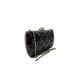 thumbnail image 2 of Cartera de fiesta Ecocuero Negro CRX36, 2 of 3