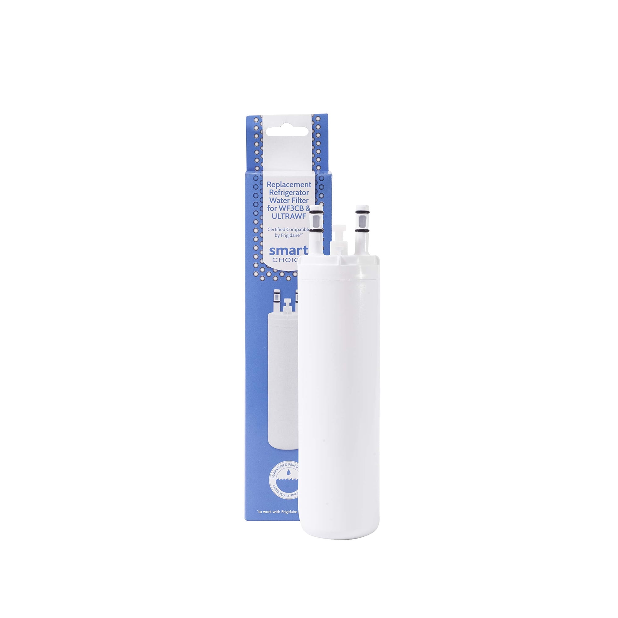 Filtro De Agua Smart Choice Scwf3cto Para Frigidaire