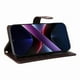 thumbnail image 2 of FOXDOCK Funda tipo Cartera para Xiaomi POCO X7 Pro 5G – Cubierta de Cuero PU con Múltiples Ranuras, Bolsillo para Efectivo y Correa de Muñeca, 2 of 6