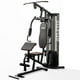 thumbnail image 1 of Home Gym Multifuncional Elite TF-7080A Negro, 1 of 6