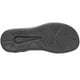 thumbnail image 4 of SANDALIAS OJOTAS PEGADA DE CUERO NEGRAS (HOMBRE) | 134103-05 - Talla 41, 4 of 7