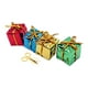thumbnail image 5 of Mini Caja De Regalos, Modelo De Adorno, Accesorios Para Casa De Mu?ecas Para Jardín De Tienda 1/6 1/12, 5 of 5