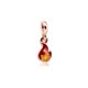 thumbnail image 1 of Colgante Pandora Me Burning Flame Mini Dangle, 1 of 2