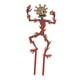 thumbnail image 2 of Adorno De Hierro Con Forma De Estaca De Zombi Para Halloween, Ideal Para El Patio Trasero En Vacaciones., 2 of 5