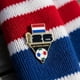 thumbnail image 2 of Pin coleccionable del balón de fútbol de Países Bajos para la Copa Mundial de la FIFA 2026 HONAV, 2 of 3