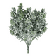 thumbnail image 1 of Ramas eucalipto artificial textura aterciopelada, 1 of 3