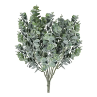 Genérico - Ramas Eucalipto Artificial Textura Aterciopelada
