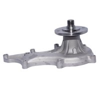 Repuestos Del Sol - Bomba Agua Toyota Hilux 2.4 1993 1997
