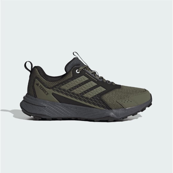 Zapatillas Adidas Terrex trail running Tracefinder US 8