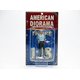 thumbnail image 1 of Figura American Diorama The Detective #2 para maquetas a escala 1:18, 1 of 1