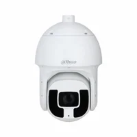 Ptz Ip Dahua. 40X. 4Mp. Ir 500Mts. Wizmind. Ip67. Ik10. Metadata. Defog. Aud. Ala