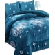 thumbnail image 2 of Cobertor Sherpa 2 Plazas 230x250cm Azul B26, 2 of 3