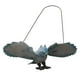 thumbnail image 2 of Modelo De águila Simulada, Juguete De Juguete, Pájaro Animal, Juguete Para Niñas, Regalo Educativo Para Niños, S Gris, 2 of 3