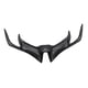 thumbnail image 1 of Cubierta De Ala De Carenado Frontal Para Motocicleta Yamaha, Accesorio De Fibra De Carbono, 1 of 5