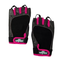 Onwheels - Guante Multisport Ow Black Pink L