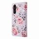 thumbnail image 5 of FOXDOCK Funda Tipo Cartera Floral para Samsung Galaxy A34 ,Funda con Tapa de Cuero PU, Protección Antigolpes con Ranuras para Tarjetas y Soporte, 5 of 5