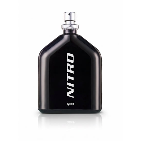 Perfume Nitro Clasica Cyzone 100ml