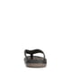 thumbnail image 3 of Chancletas Dr. Scholl's Donnar para hombre, color marrón, talla 7, 3 of 8