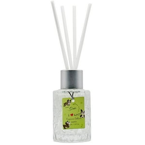 Difusor Varillas Dog Lover Jazmín 50Ml - Guna