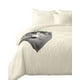 thumbnail image 1 of Cubrecama Nordico Semi Acolchado King Mas 2 Fundas De Almohadas, 1 of 3