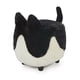 thumbnail image 1 of Puff Le Minou Negro/Blanco Balvi, 1 of 4
