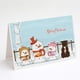 thumbnail image 1 of Tarjetas de Felicitación Caroline's Treasures Pack de 8 (5x7), 1 of 4