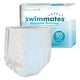 thumbnail image 1 of Swimmates pañales de natación desechables 2XL unisex 48 unidades, 1 of 6