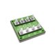 thumbnail image 3 of Bloque de fusibles SMD Quad ANL de aluminio, 3 of 6