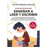 Toro Mitico - Libro Manual Práctico Para Enseñar A Leer Y Escribir