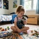 thumbnail image 3 of Peluche N Murder Drones Exclusivo, 3 of 3