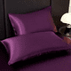 thumbnail image 2 of Juego sabanas polar king 4 piezas color morado, 2 of 3