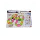 thumbnail image 2 of Pista de carrera auto riel luminoso grande 135pc, 2 of 4