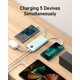 thumbnail image 4 of Cargador portátil Power Bank VEEKTOMX de 10000 mAh para iPhone, 4 of 7