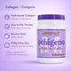 thumbnail image 3 of Colageno Hidrolizado CAHUENGA 500g Tipo I III Sin Sabor, 3 of 3