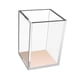 thumbnail image 4 of Soporte De Cepillo De Maquillaje Para Vanidad Ceja Pen Container Organizador Golden, 4 of 5
